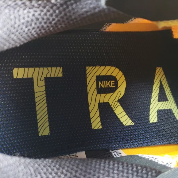 Nike Air Zoom Terra Kiger 7 Men's Trail Running Shoes NEW - Picture 10 of 11